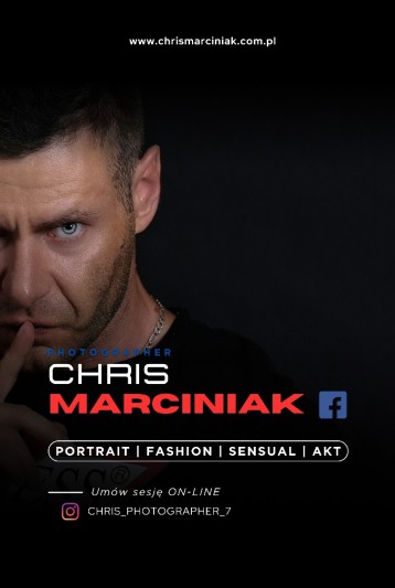 Fotograf Chris34