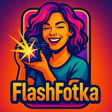 Fotograf FlashFotka