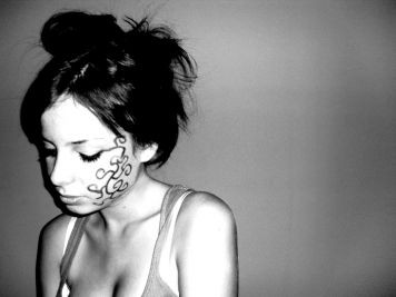 Modelka jacqueelinee