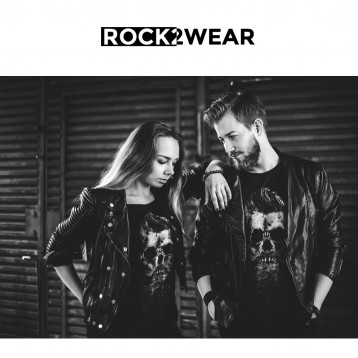 Projektant Rock2weaR