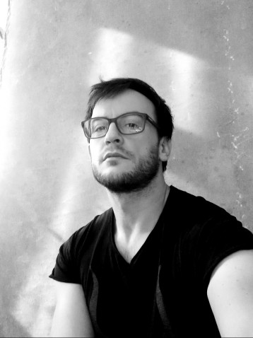 Fotograf Loba