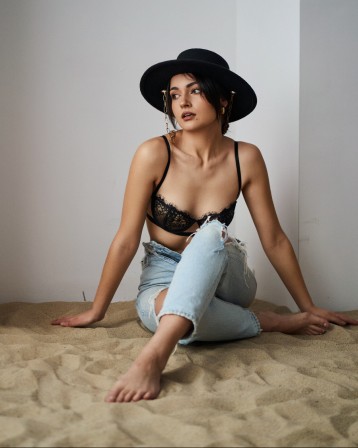 Modelka agnees_dk