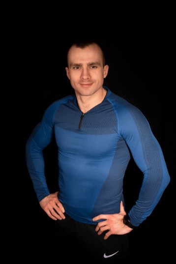 Model Maciej_drozdzynski