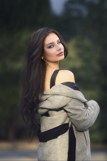 Modelka Veronica_Polrolniczak