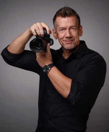 Fotograf serav