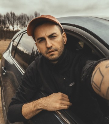 Fotograf Viktorrr
