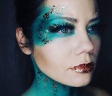 Gosza_makeup