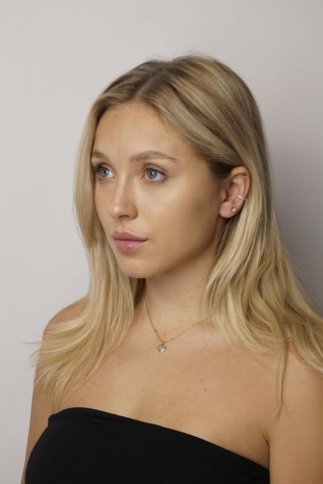 Modelka klarakozaczuk