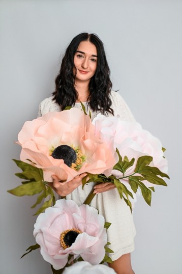 Modelka bernadetta94