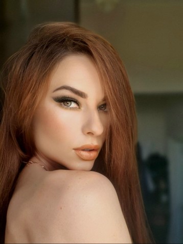 Modelka Izabel_a