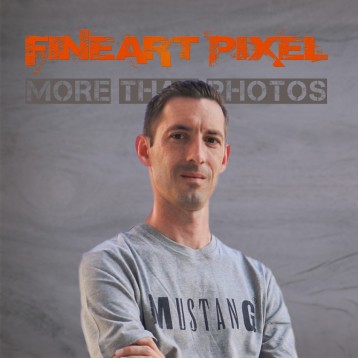 Fotograf FineArt_Pixel