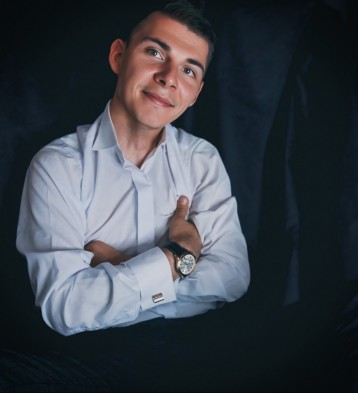 Fotograf MasseO