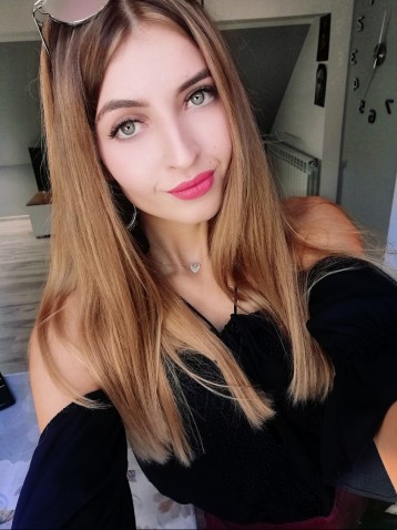 Modelka Dajana123