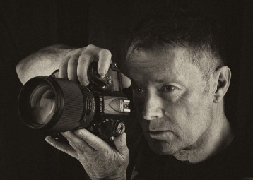 Fotograf Matta