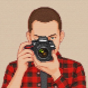 Fotograf mildwaves