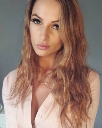 Modelka sandra90