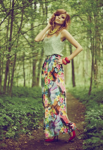 Projektant psychodelicznyy