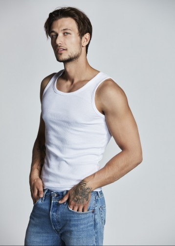 Model Mateusz_Dziedzic