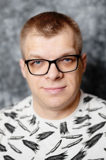 Fotograf swietochowski