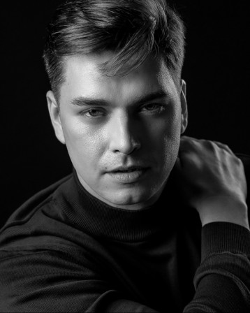 Model Ramenzes