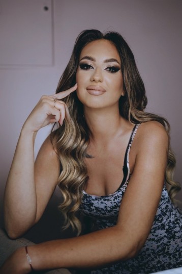 Modelka Sandrus3464