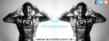 Stylista MattMcStafashine