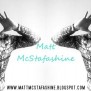 MattMcStafashine