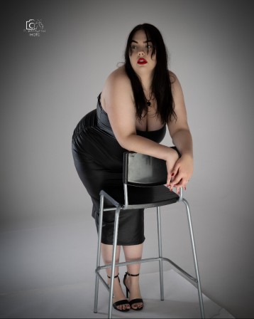 Modelka wikiphotomodel