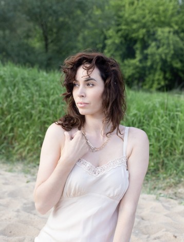Modelka anitkabuzi