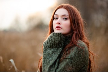 Modelka natalia_gabrychowicz