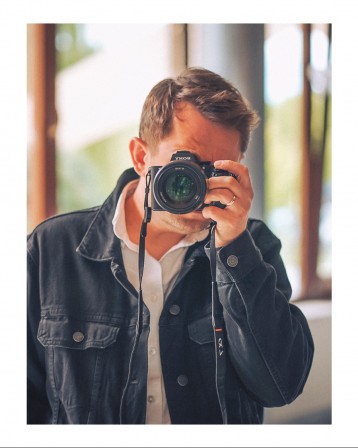Fotograf MaciekPawelec