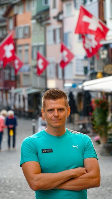 Model abrakadabryczny