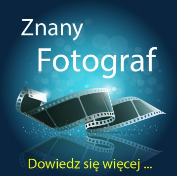 Fotograf znany-fotograf