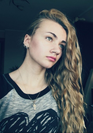 Modelka _Viktoriia_