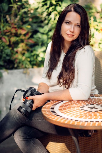 Fotograf BambusowyListek