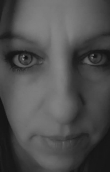 Modelka ZimnaDoUtratyTchu