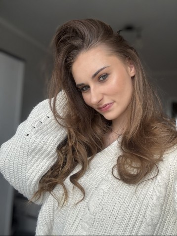 Modelka Madelle