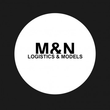 Fotograf MNModelsLogistics