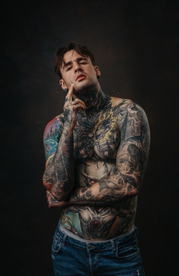Model Denone