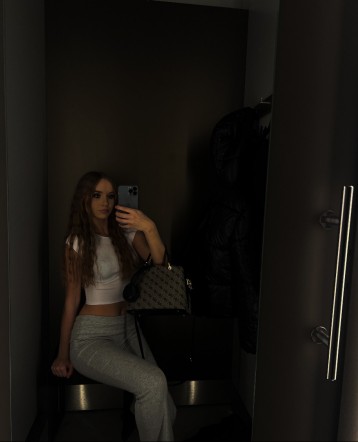 Modelka aleksandra_z
