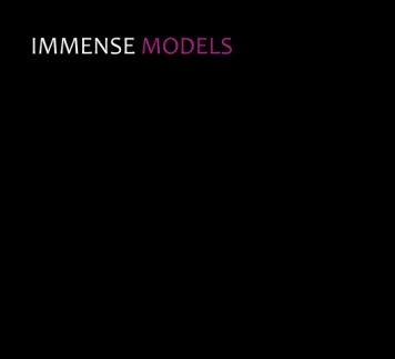 Fotograf immensemodels