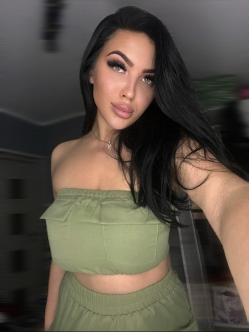 Modelka Natiii_Natalia