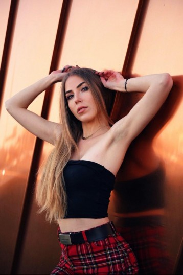 Modelka mow_jasniej