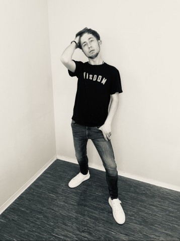 Model Oskar_Wieczorek