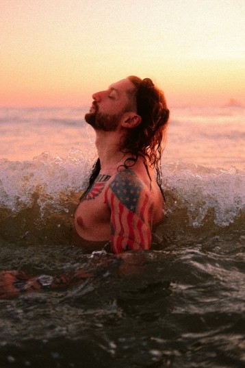 Model LastAmericanChild