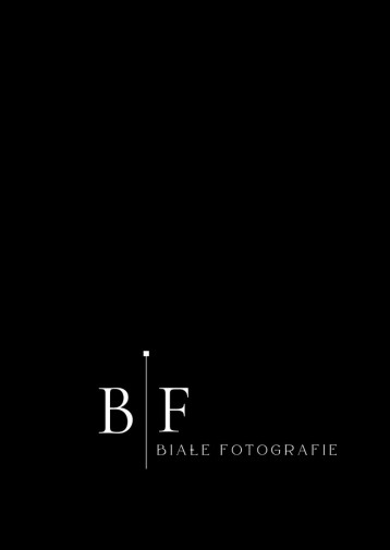 Fotograf Biale_Fotografie