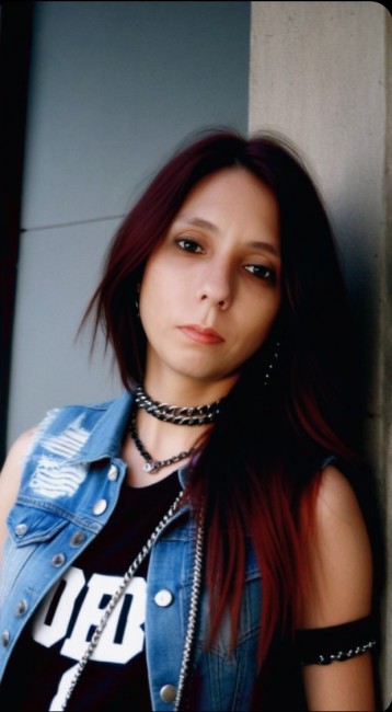 Modelka mysiaa1989