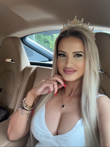 Modelka Kamilka87