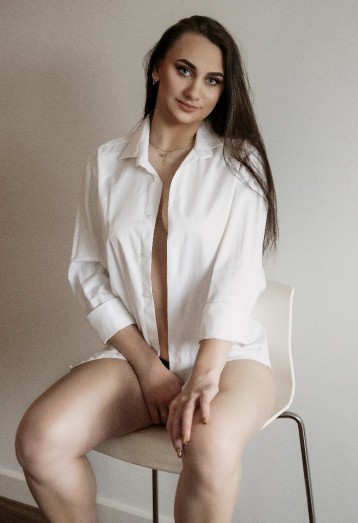 Modelka Weronika_k