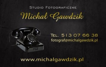 Fotograf michalgawdzik